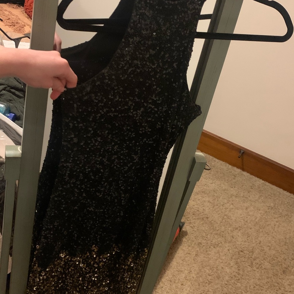 Parker dress